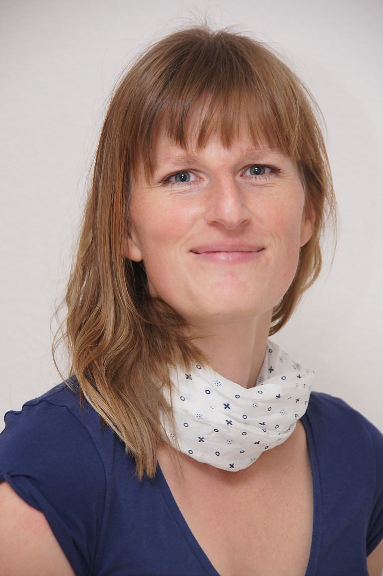 Cornelia Ullsperger - Arzt für Naturheilkunde in der Region Darmstadt